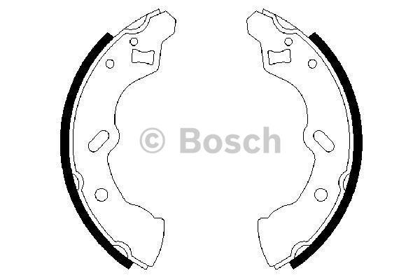 Buy Bosch 0 986 487 587 at a low price in Poland!