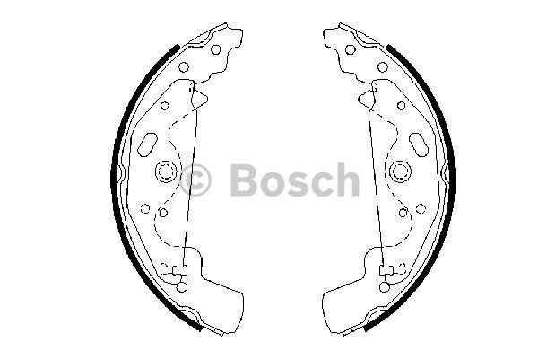 Kup Bosch 0 986 487 643 w niskiej cenie w Polsce!