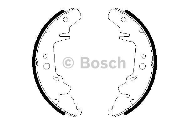 Купить Bosch 0 986 487 659 по низкой цене в Польше!