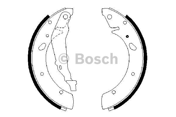 Kup Bosch 0 986 487 661 w niskiej cenie w Polsce!