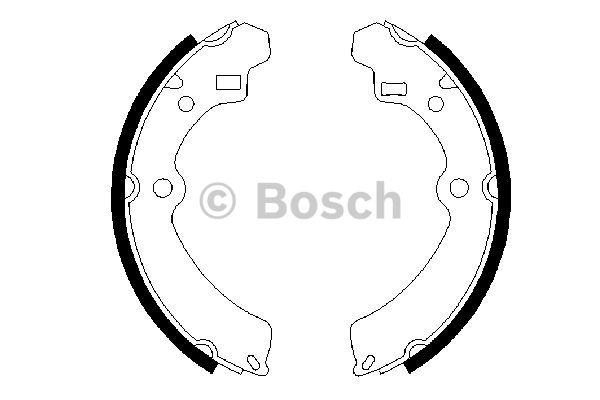 Kup Bosch 0 986 487 678 w niskiej cenie w Polsce!