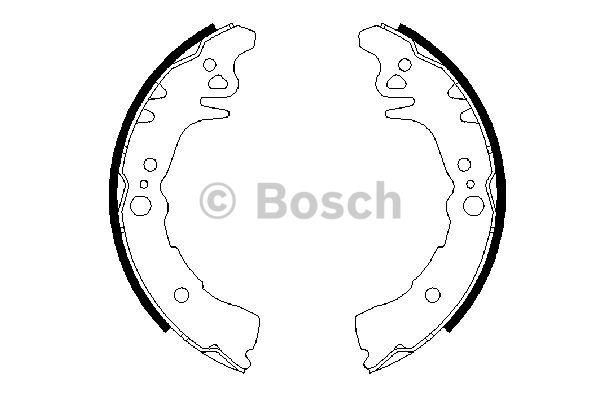 Kup Bosch 0 986 487 689 w niskiej cenie w Polsce!