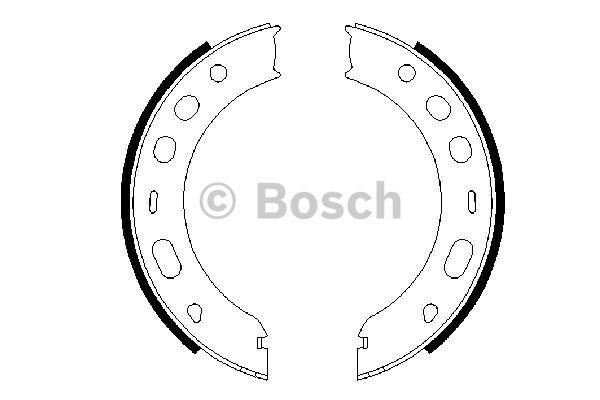 Buy Bosch 0 986 487 706 at a low price in Poland!