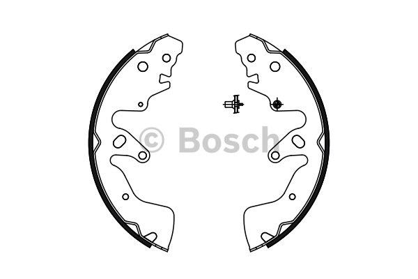 Kup Bosch 0 986 487 756 w niskiej cenie w Polsce!