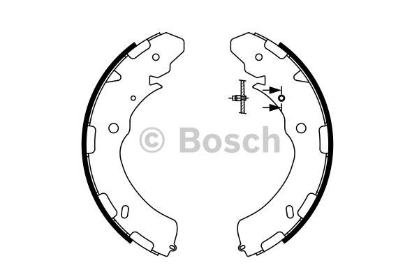 Kup Bosch 0 986 487 758 w niskiej cenie w Polsce!