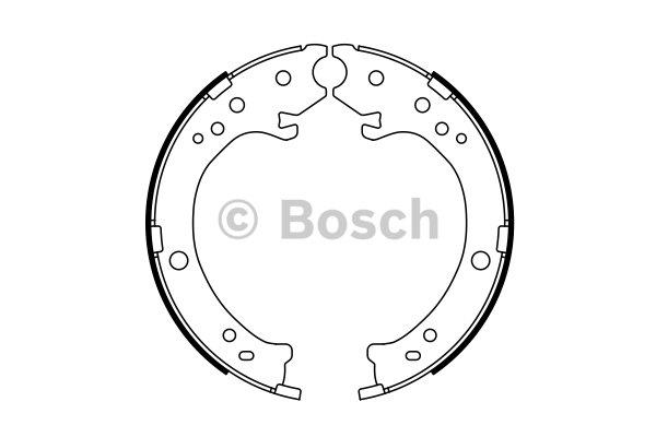 Купить Bosch 0986487765 – отличная цена на 2407.PL!