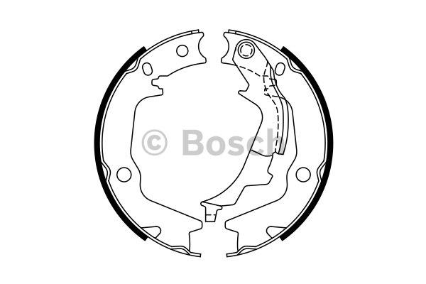 Buy Bosch 0986487768 – good price at 2407.PL!