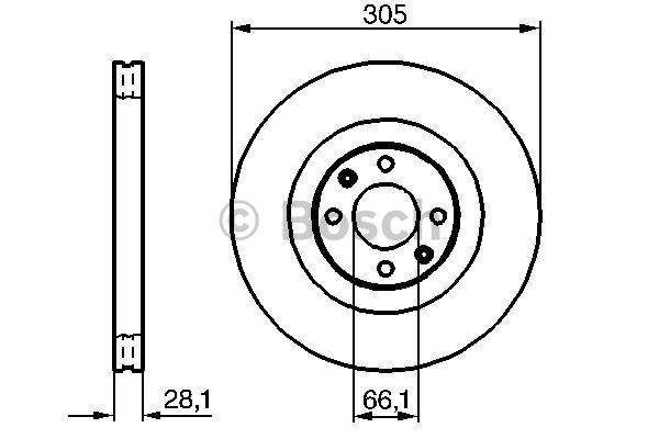 Buy Bosch 0986479024 – good price at 2407.PL!