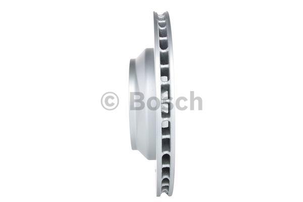 Тормозной диск задний вентилируемый Bosch 0 986 479 259