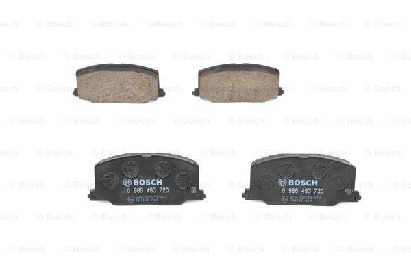 Buy Bosch 0986493720 – good price at 2407.PL!