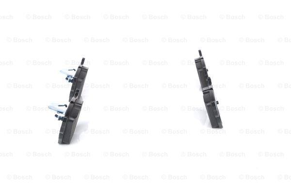 Bosch Brake Pad Set, disc brake – price 139 PLN