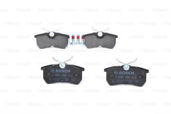 Buy Bosch 0986494011 – good price at 2407.PL!