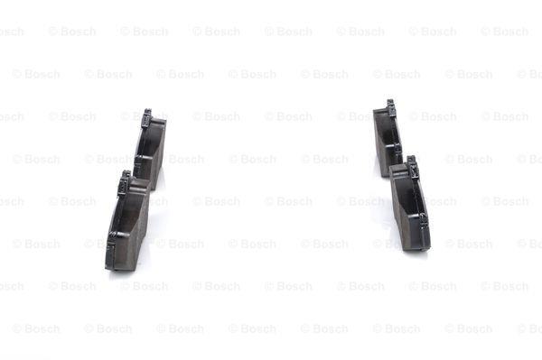 Bosch Гальмівні колодки, комплект – ціна 120 PLN