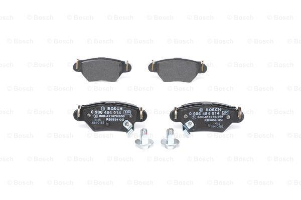 Buy Bosch 0 986 494 014 at a low price in Poland!