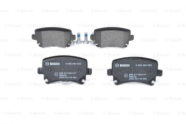 Buy Bosch 0 986 494 053 at a low price in Poland!