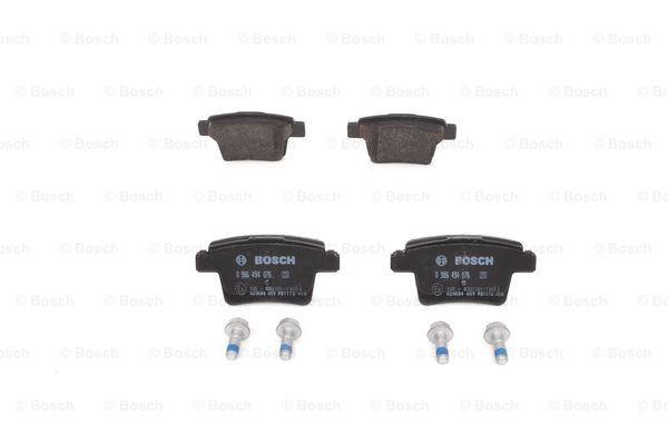 Bosch Гальмівні колодки, комплект – ціна 122 PLN