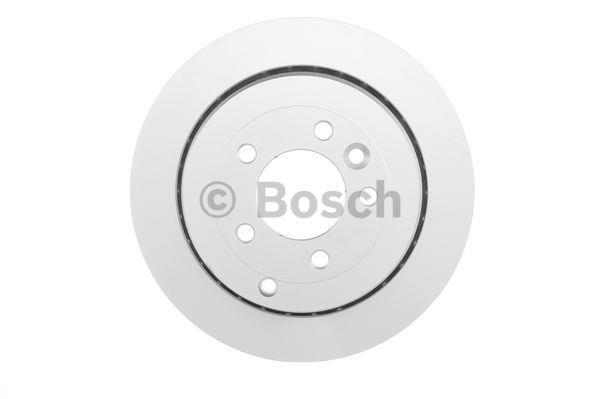 Тормозной диск задний вентилируемый Bosch 0 986 479 375