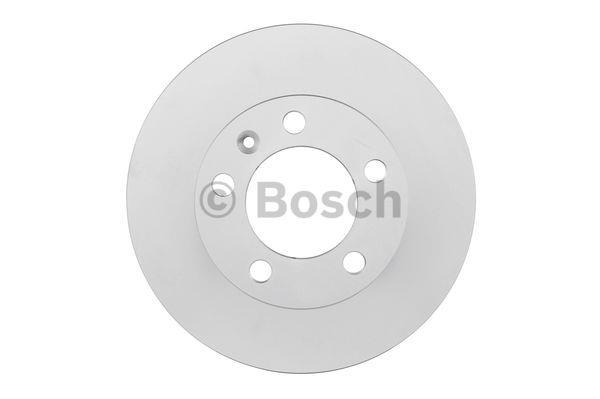 Bosch Тормозной диск передний вентилируемый – цена 236 PLN