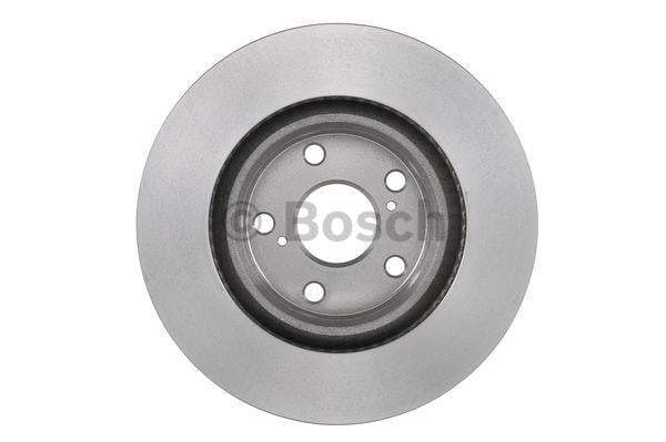 Тормозной диск передний вентилируемый Bosch 0 986 479 768