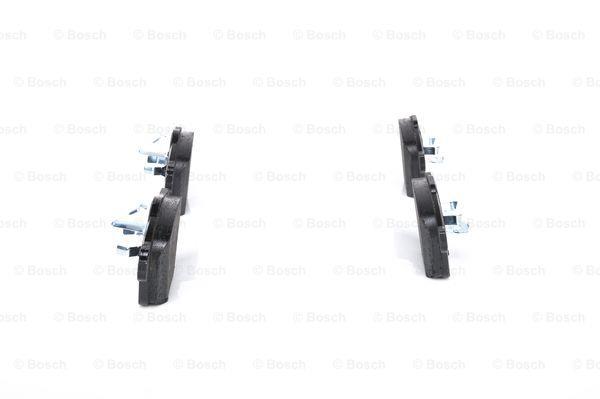 Bosch Тормозные колодки дисковые, комплект – цена 179 PLN