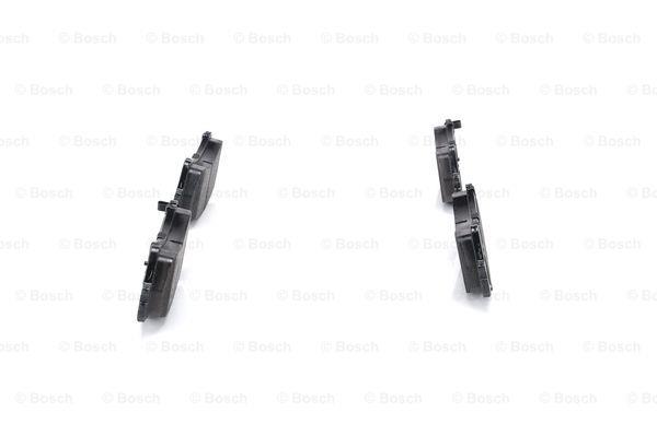 Bosch Brake Pad Set, disc brake – price 165 PLN