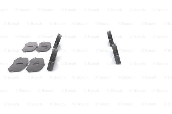 Bosch Bremsbelagsatz – Preis 137 PLN