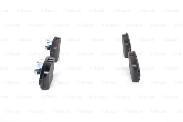 Bosch Тормозные колодки дисковые, комплект – цена 151 PLN