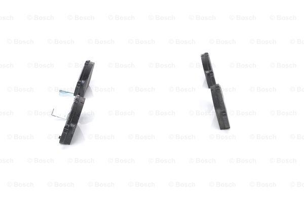 Bosch Гальмівні колодки, комплект – ціна 93 PLN