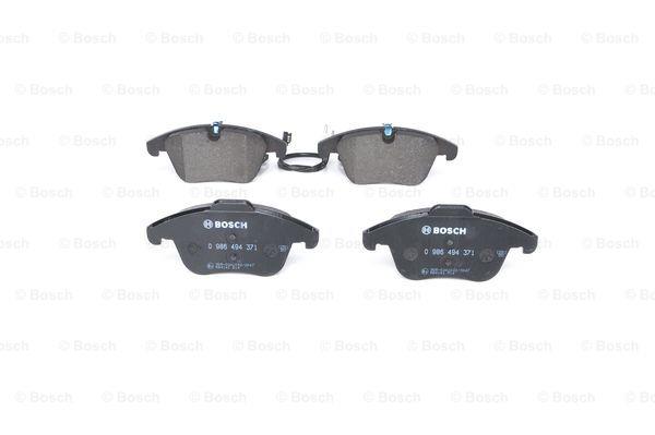 Buy Bosch 0986494371 – good price at 2407.PL!