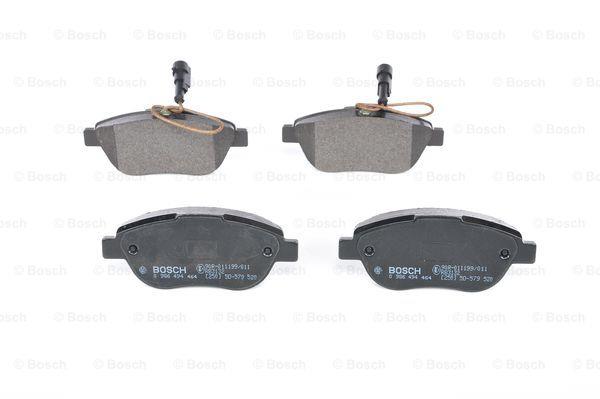 Buy Bosch 0 986 494 464 at a low price in Poland!