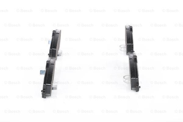 Bosch Гальмівні колодки, комплект – ціна 169 PLN