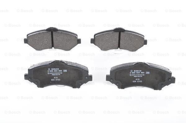 Buy Bosch 0 986 494 493 at a low price in Poland!