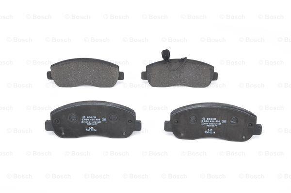 Buy Bosch 0986494498 – good price at 2407.PL!