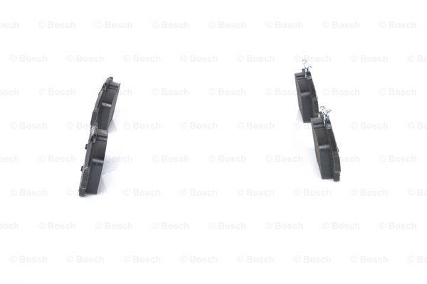Bosch Гальмівні колодки, комплект – ціна 101 PLN