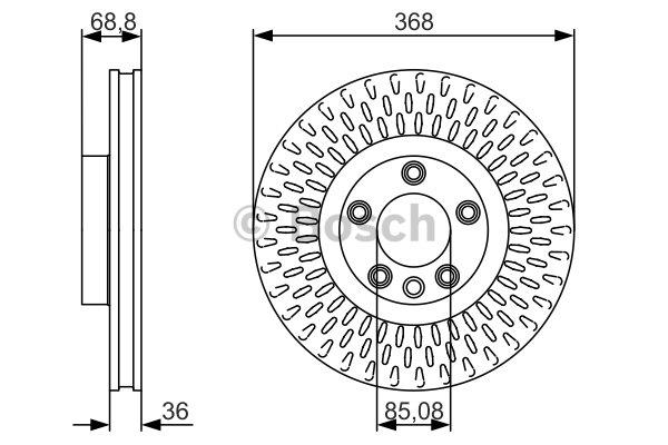 Buy Bosch 0 986 479 A33 at a low price in Poland!