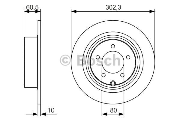 Buy Bosch 0 986 479 R07 at a low price in Poland!
