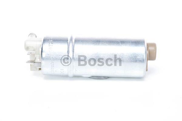 Насос топливный Bosch 0 986 580 129