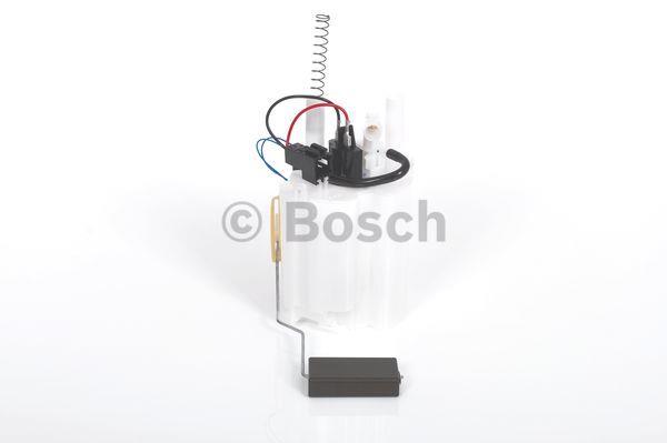 Купить Bosch 0 986 580 184 по низкой цене в Польше!