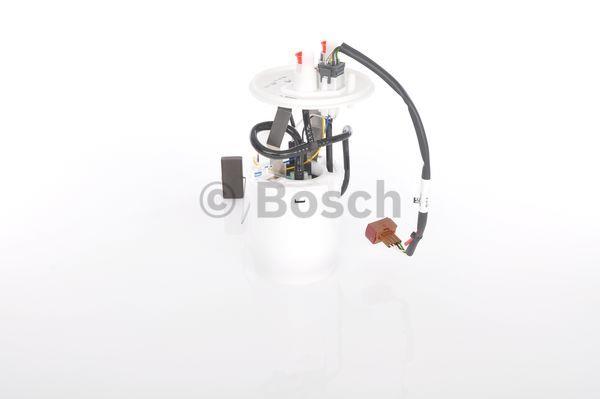 Датчик уровня топлива Bosch 0 986 580 352