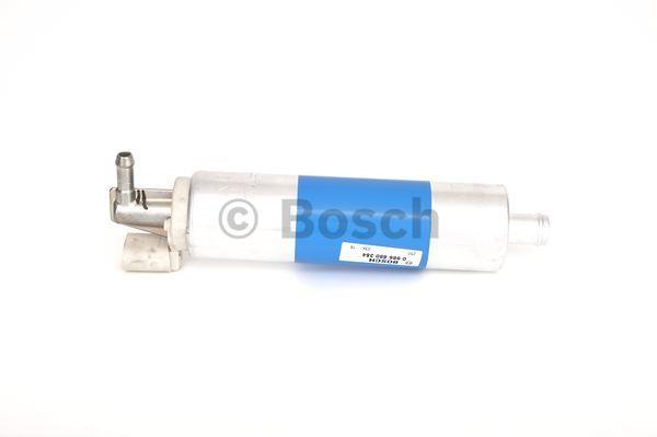 Насос топливный Bosch 0 986 580 354