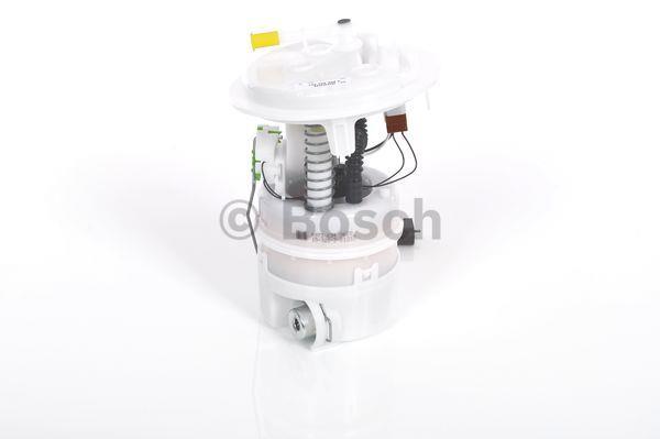 Bosch Датчик уровня топлива – цена 518 PLN