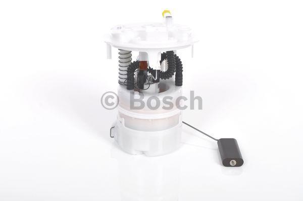 Купить Bosch 0 986 580 381 по низкой цене в Польше!