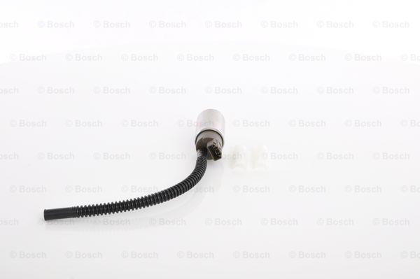 Bosch Kraftstoffpumpe – Preis 208 PLN