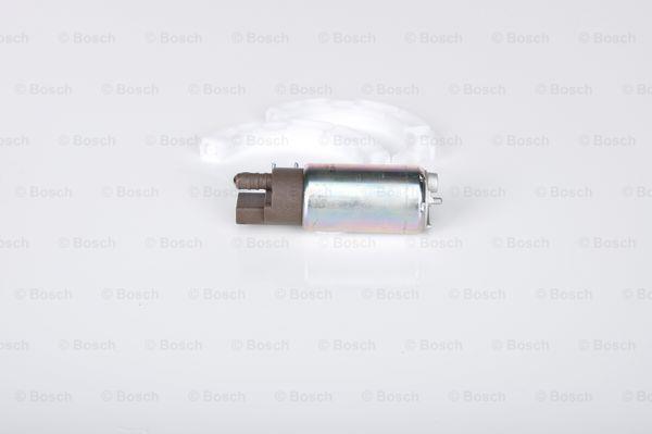 Bosch Насос паливний – ціна 257 PLN