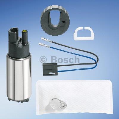 Купить Bosch 0 986 580 942 по низкой цене в Польше!