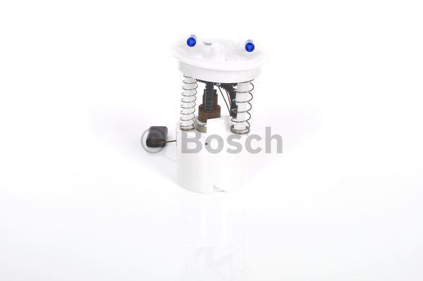 Купити Bosch 0 986 580 950 за низькою ціною в Польщі!