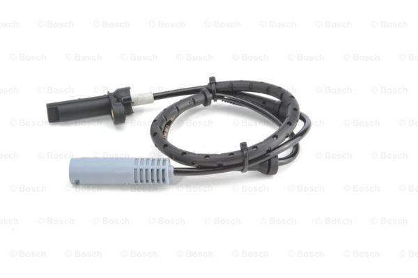 Bosch Czujnik ABS – cena 142 PLN