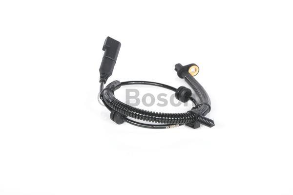 Bosch Czujnik ABS – cena 180 PLN