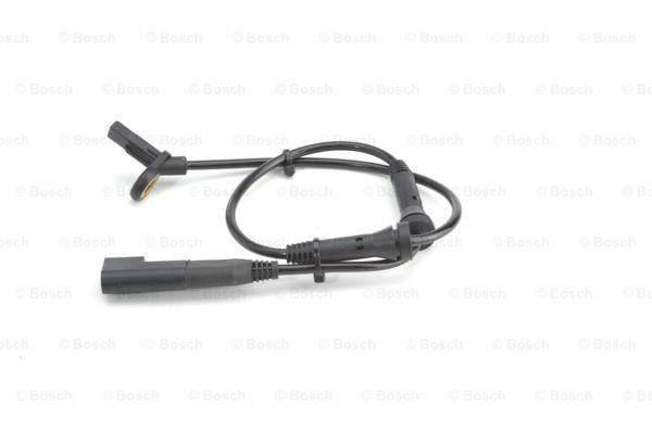 Bosch Czujnik ABS – cena 179 PLN