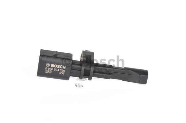 Bosch Sensor ABS – price 124 PLN
